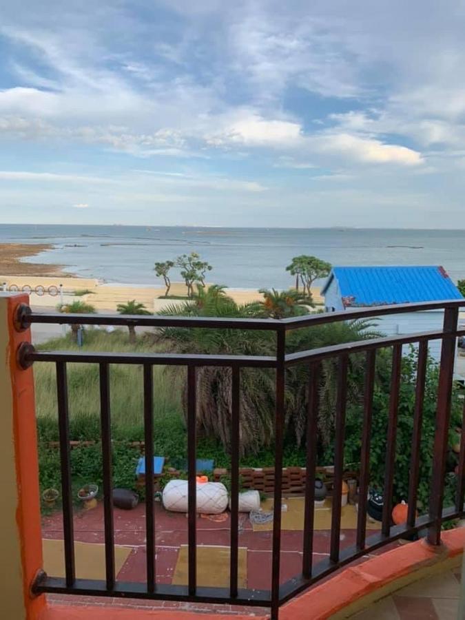 Captain'S Homestay Baisha Exterior photo