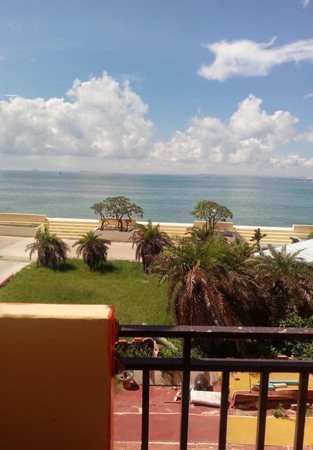 Captain'S Homestay Baisha Exterior photo