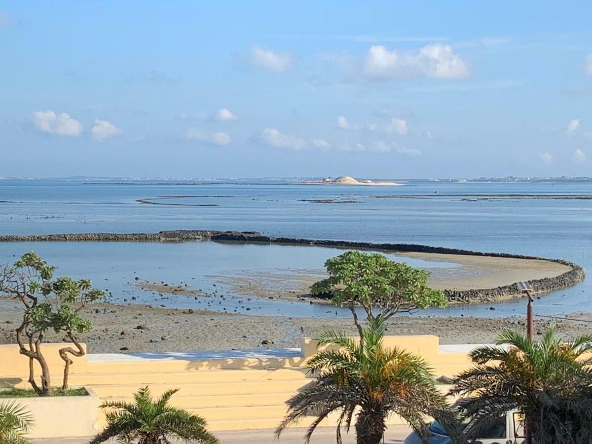 Captain'S Homestay Baisha Exterior photo